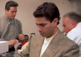 Mob War: ¿Qué le pasa a Joey Merlin hoy?