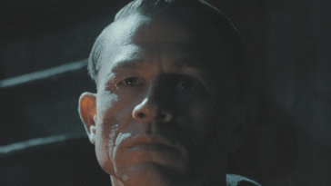 Monstruo La historia de Ed Gein: Charlie Hunnam temía cometer un terrible error