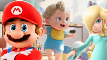 Nintendo se burla de todos con este enigmático video