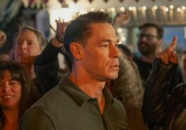 Peacemaker temporada 2: Cómo el final prepara el camino para Man of Tomorrow (spoilers)