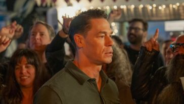 Peacemaker temporada 2: Cómo el final prepara el camino para Man of Tomorrow (spoilers)