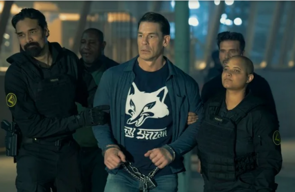 Peacemaker temporada 2 Como el final prepara el camino para