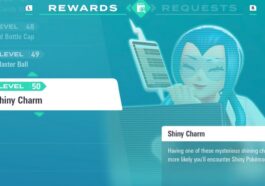 Pokémon ZA: ¿Cómo conseguir el Chroma Charm?