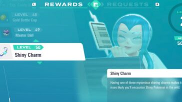 Pokémon ZA: ¿Cómo conseguir el Chroma Charm?