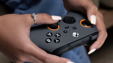 SCUF Instinct Pro: el mando de Xbox alcanza su mejor precio