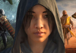 Sabemos por qué se canceló este juego de Assassin's Creed