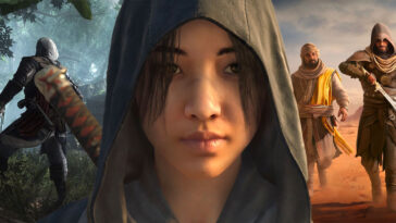 Sabemos por qué se canceló este juego de Assassin's Creed