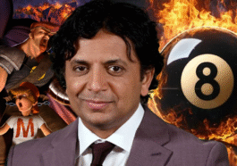 Shyamalan y Falchuk al frente de un proyecto para Mattel Studios