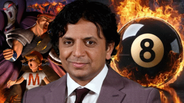Shyamalan y Falchuk al frente de un proyecto para Mattel Studios
