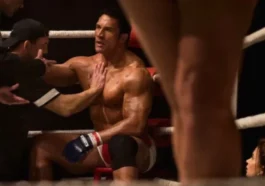 Smashing Machine: ¿Qué fecha de lanzamiento de Netflix? ¿Transmisión?