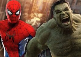 Spider-Man Un Nuevo Día: Mark Ruffalo en el rodaje, el regreso de Hulk confirmado