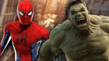 Spider-Man Un Nuevo Día: Mark Ruffalo en el rodaje, el regreso de Hulk confirmado