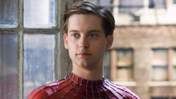 Spider-Man: ¿Una esperanza de ver a Tobey Maguire como Peter Parker en una nueva película?
