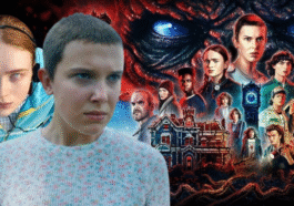 Temporada 5 de Stranger Things: tómate el tiempo suficiente para verla