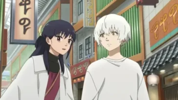 To Your Eternity Temporada 3 Episodio 5: ¿Qué fecha y hora de lanzamiento?