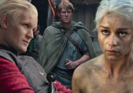 Un caballero de los siete reinos marcará esta gran diferencia con Game of Thrones