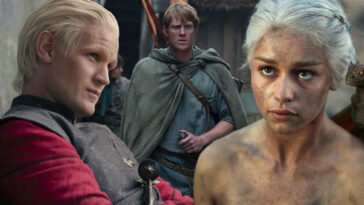 Un caballero de los siete reinos marcará esta gran diferencia con Game of Thrones