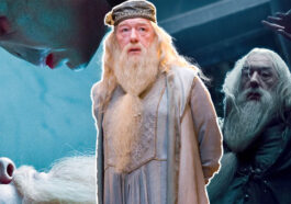 Una referencia a los Horrocruxes de la temporada 1 de la serie de Harry Potter.