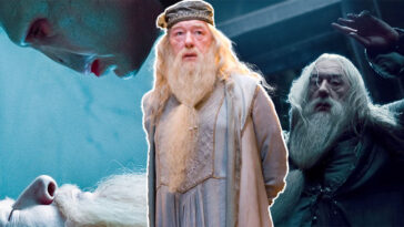 Una referencia a los Horrocruxes de la temporada 1 de la serie de Harry Potter.