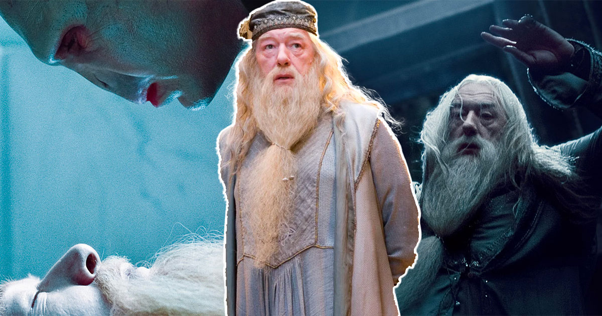Una referencia a los Horrocruxes de la temporada 1 de la serie de Harry Potter.
