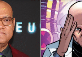 X-Men: Laurence Fishburne quiere interpretar a Charles Xavier en el MCU