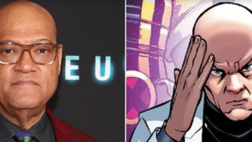 X-Men: Laurence Fishburne quiere interpretar a Charles Xavier en el MCU
