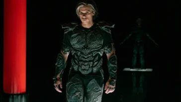 Yoroi: ¿Desde qué edad para los niños?