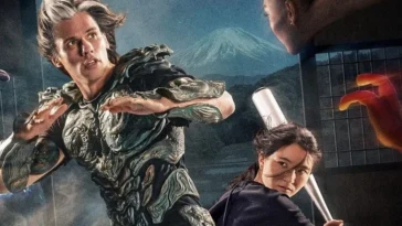 Yoroi: ¿Dónde verlo en streaming? ¿Qué plataforma?