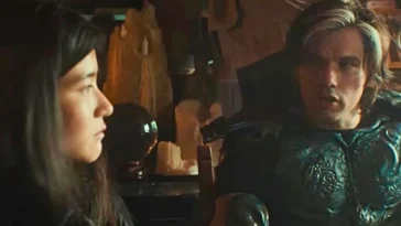 Yoroi: ¿Qué fecha de lanzamiento de Netflix?