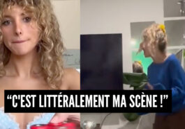 ¡Descubre en vivo que fue reemplazada por una famosa influencer!