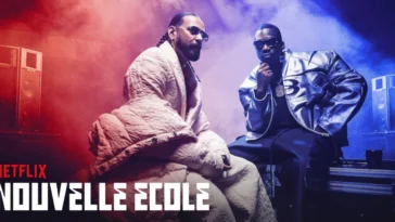 New School Temporada 5: ¿Qué fecha de lanzamiento de Netflix?