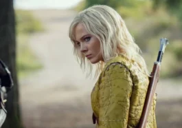 The Witcher Temporada 4: ¿Dónde se filmó? ¡Lugares de rodaje!