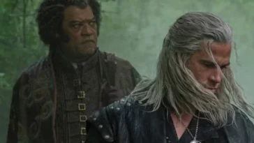 The Witcher Temporada 4: ¿Quién es Regis?