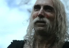 The Witcher Temporada 4: ¿Quién es Leo Bonhart? Malvado ?