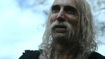 The Witcher Temporada 4: ¿Quién es Leo Bonhart? Malvado ?