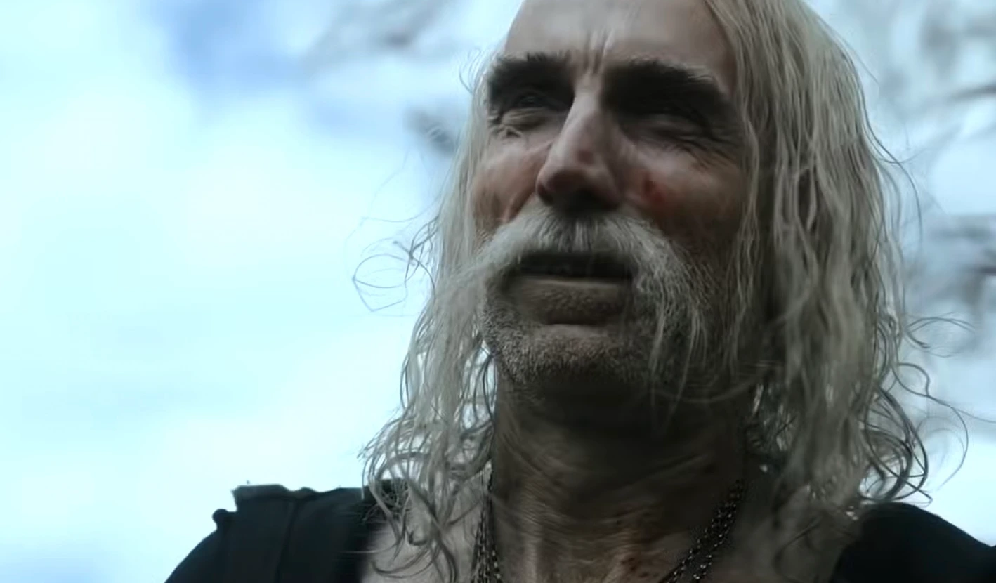 The Witcher Temporada 4: ¿Quién es Leo Bonhart? Malvado ?