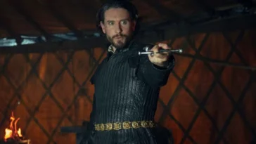 The Witcher Temporada 4: ¡Explicación del final! ¿Quién murió?