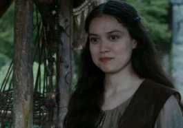 The Witcher Temporada 4: ¿Quién es Nimue? ¿Brujo?