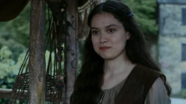 The Witcher Temporada 4: ¿Quién es Nimue? ¿Brujo?