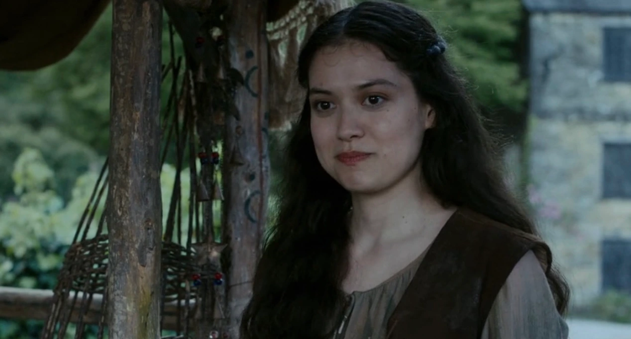 The Witcher Temporada 4: ¿Quién es Nimue? ¿Brujo?