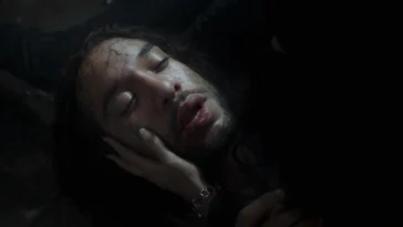 The Witcher Temporada 4: ¿Istredd está muerto?