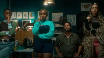 Bad Influencer Temporada 1: ¡Explicación del final!