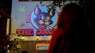 Amsterdam Empire Temporada 1: ¿Chacal es una verdadera cafetería?