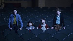 1762098778 234 ESO Bienvenido a Derry Entre nostalgia horrifica y legado gore