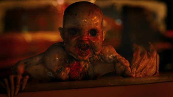 1762098778 383 ESO Bienvenido a Derry Entre nostalgia horrifica y legado gore