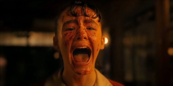 1762098778 562 ESO Bienvenido a Derry Entre nostalgia horrifica y legado gore