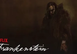 Frankenstein: ¿Qué fecha y hora de lanzamiento de Netflix?