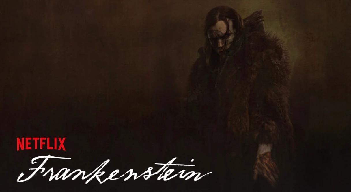 Frankenstein: ¿Qué fecha y hora de lanzamiento de Netflix?