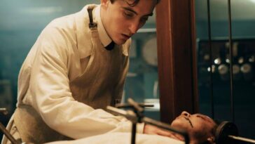 The Sentinels Episodio 8: ¿Qué fecha y hora de estreno?