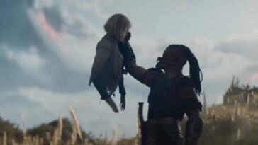 Predator Badlands: ¿Hay escena post-créditos?